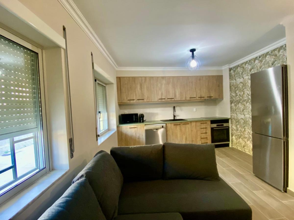 Apartamento Flor De Amendoeira