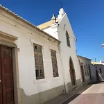 Apartamento Flor De Amendoeira